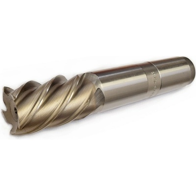 Fréza válcová čelní 63x80mm 6bř. HSS hrubozubá MK5 , ČSN 222149 222149-63080-470940