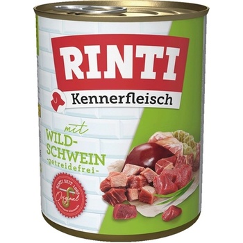 Rinti Kennerfleisch diviak 800 g