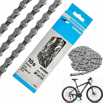 Shimano HG95