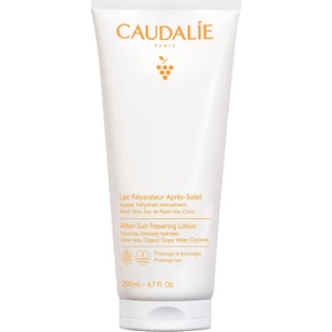 Caudalie Vinosun Protect Възстановяващ лосион за след слънце, 200 ml - baby