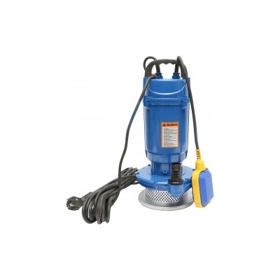Breckner QDX1.5-32-0.75F