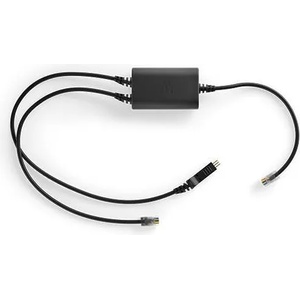 Sennheiser Sennheiser CEHS-PO 01 - Polycom адаптер (1000750)