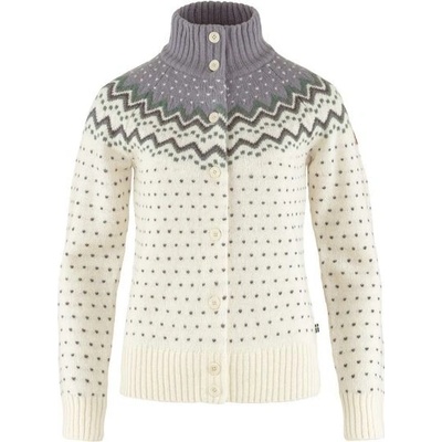 Fjällräven Övik Knit Cardigan