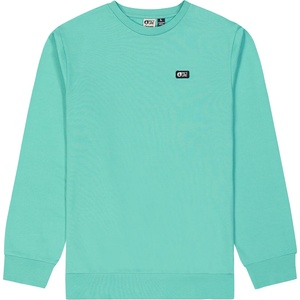 Picture Мъжки пуловер Picture Essential Crew Jumper - Wasabi - размер XL (017-3951-0414)