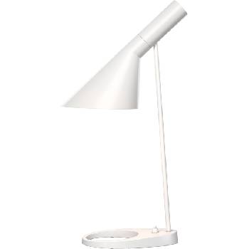 Louis Poulsen Настолна лампа aj бяла (5744169422)