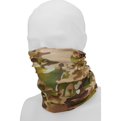 Brandit multis Headgear šátek multifunkční multitarn