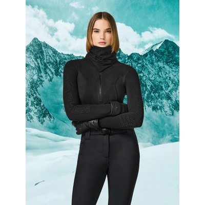Goldbergh Brezza Black