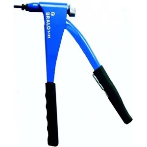 BRALO Нитачка Bralo ръчна стандартна за нит-гайки М3-М6, T-105 104-02TR01050