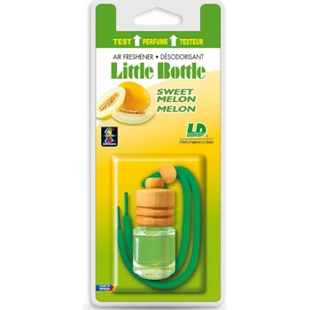 L&D Melon 4,5 ml meloun