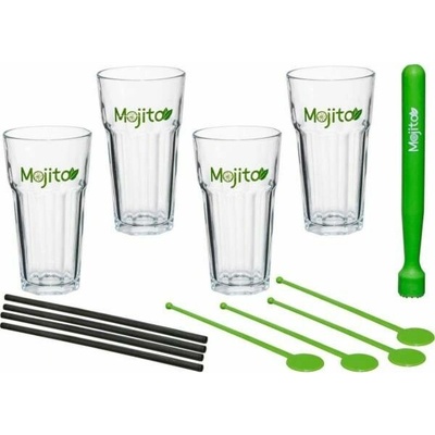 Secret de Gourme MOJITO SET 13PCS