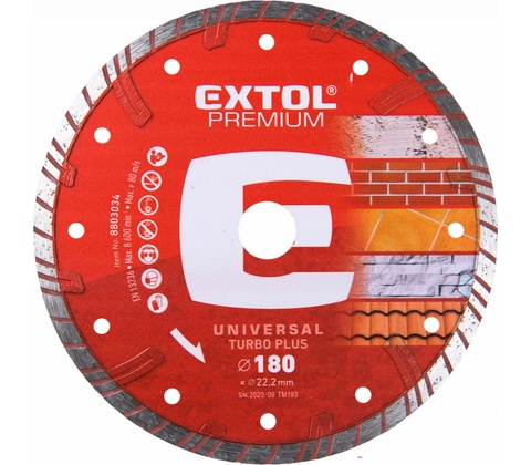 Extol 8803034