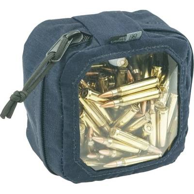 Templar’s Gear Ammo Utility Medium, Navy Blue