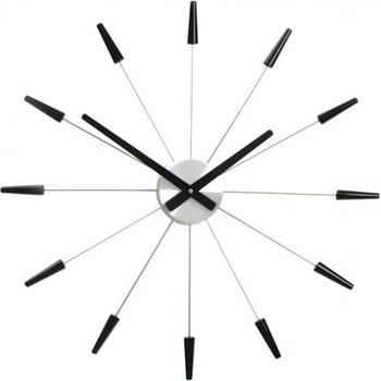 Nextime PLUG INN Black