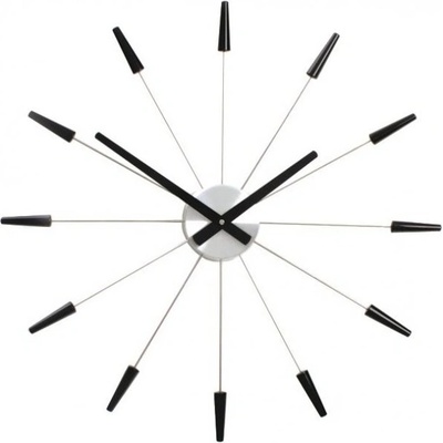 Nextime PLUG INN Black