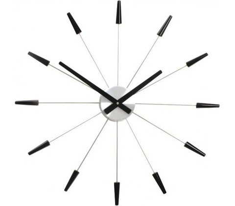 Nextime PLUG INN Black