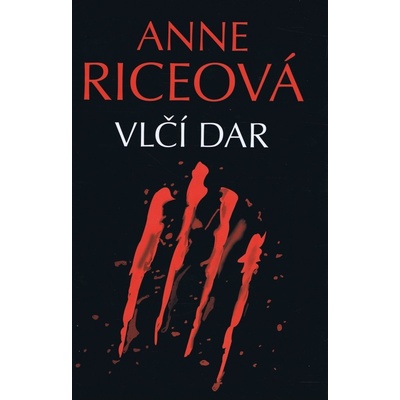 Vlčí dar
