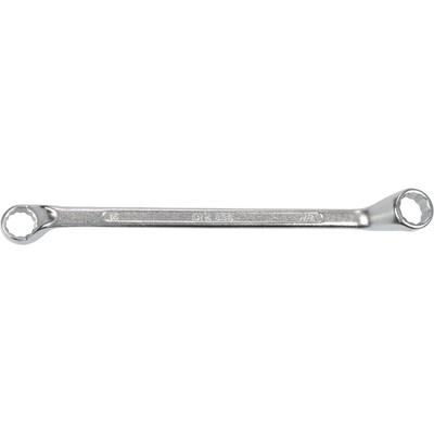 Condor klíč očkový 20 x 22 mm vyhnutý 75° 100-00567