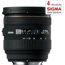 SIGMA AF 24-70mm f/2.8 IF EX DG HSM Nikon