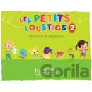 LOUSTICS PETITS 2 LE