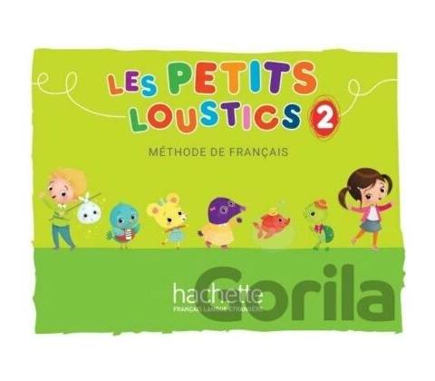 LOUSTICS PETITS 2 LE