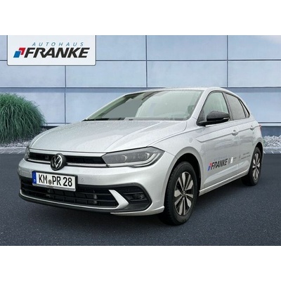 Volkswagen Polo 1.0 TSI DSG 85 kW