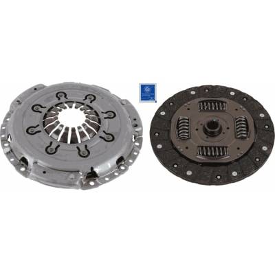 Sada spojky SACHS 3000 951 908