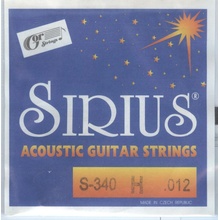 Gor Sirius S 340