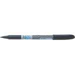 Pilot Marker Super Color екстра фин 2, 0мм черен (SCAN-EF-B)