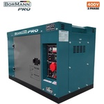 Bormann BGB9800 Генератор, агрегат