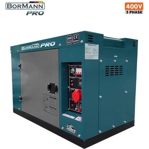 Bormann BGB9800 Генератор, агрегат