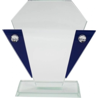 Zt354 Skleněná trofej