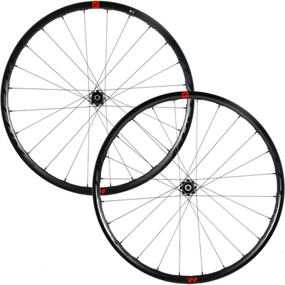Fulcrum Rapid