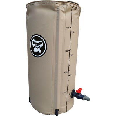 Gorilla FlexPro Water Tank nádrž na vodu 100l – Sleviste.cz