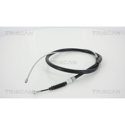 Ťažné lanko, parkovacia brzda TRISCAN 8140 291112
