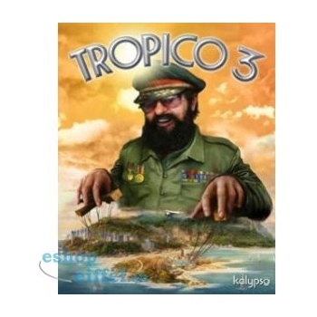 Tropico 3 (Gold)