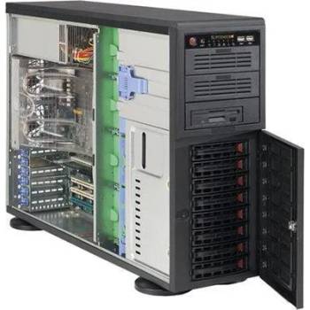 Image 1 of Supermicro CSE-743TQ-865B-SQ