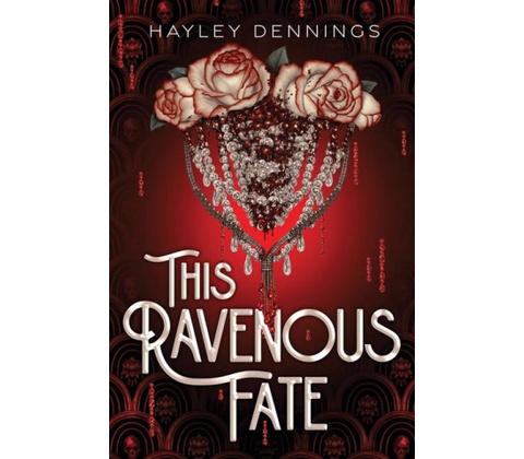 This Ravenous Fate