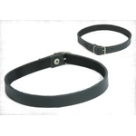 Black & metal огърлица bwz-236