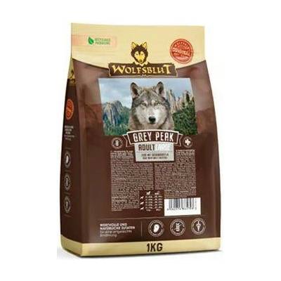 Wolfsblut Dog Adult Large Breed Grey Peak 1 kg