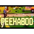 Peekaboo
