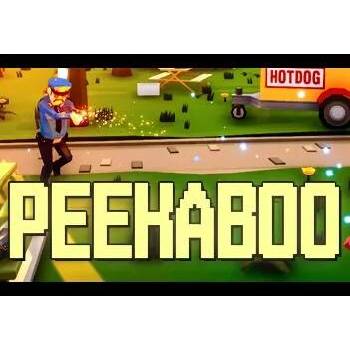 Peekaboo