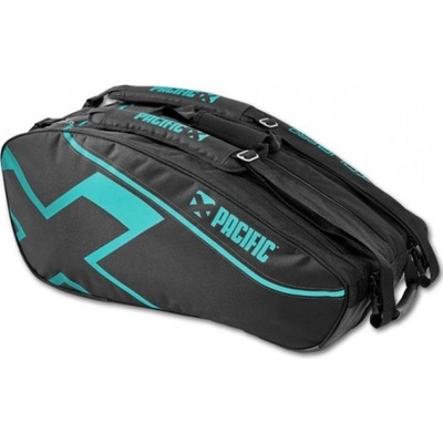Pacific X Tour Racket Bag 2XL thermo
