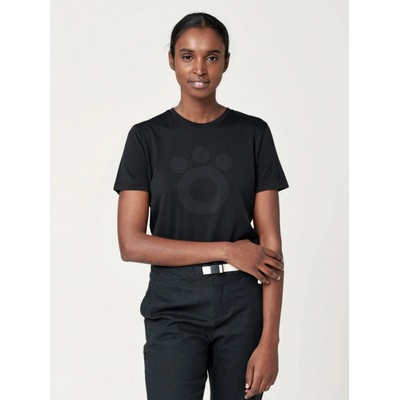 Röyk Big Logo Black