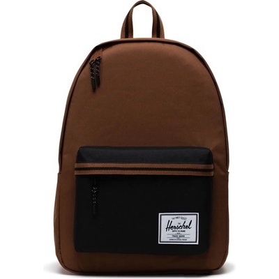 Herschel Classic X-Large Saddle Black 30 l