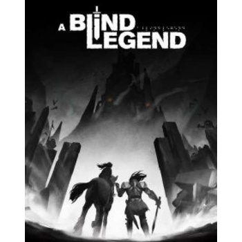 A Blind Legend