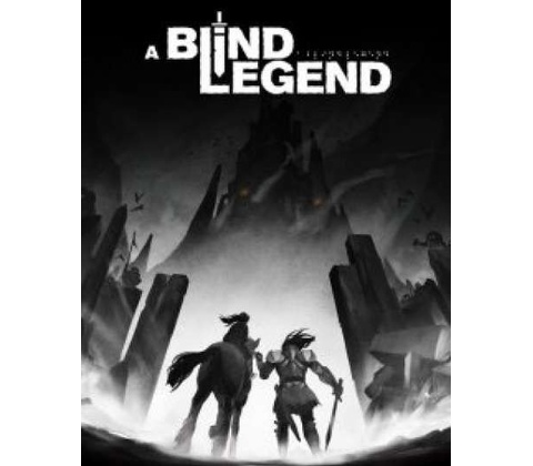 A Blind Legend