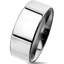 Nubis NSS3004 Pánský prsten chirurgická ocel