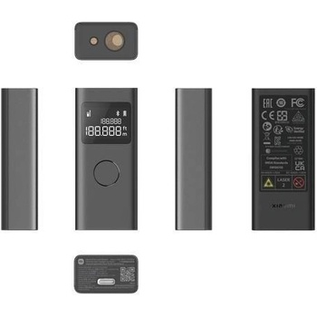 Image 1 of Xiaomi Smart Laser Measure BHR5596GL