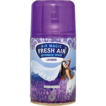 Fresh Air Osviežovač vzduchu 260 ml Levanduľa