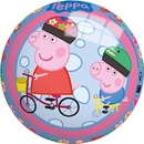 JOHN Lopta Pepa Pig 230 mm